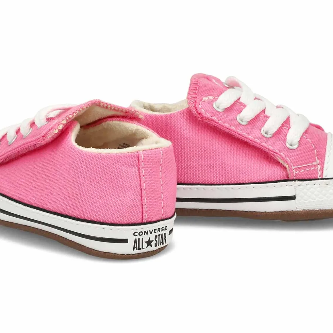 CTAS Cribster Baby and Toddlers