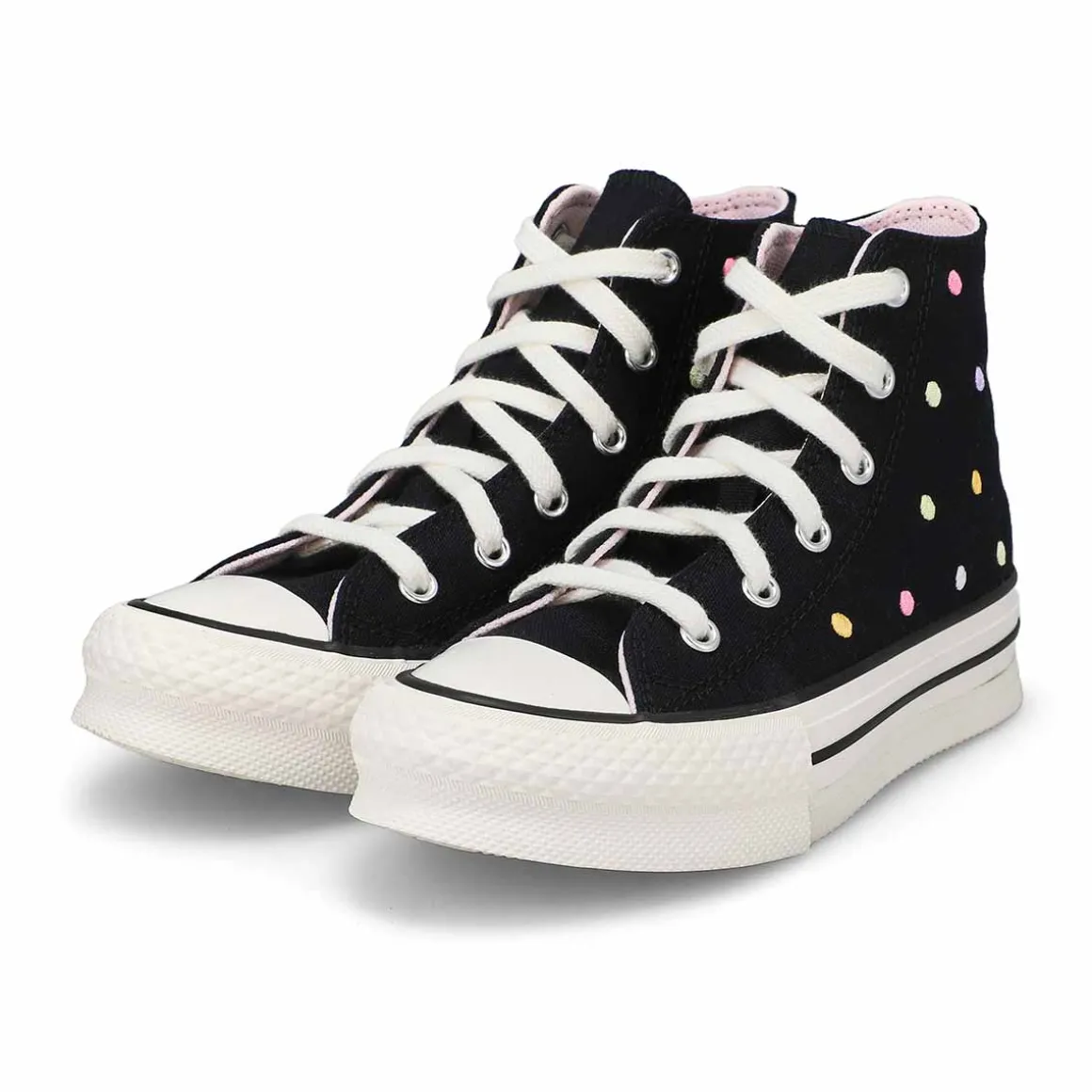 CTAS Eva Lift - Spring Refresh : Floral Girls