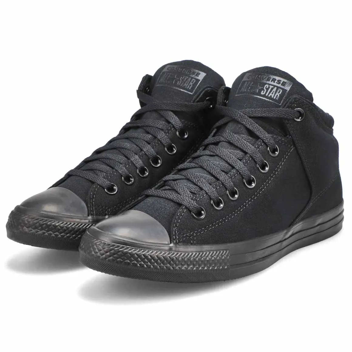 CTAS High Street Mid Men