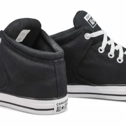 CTAS High Street Mid Men