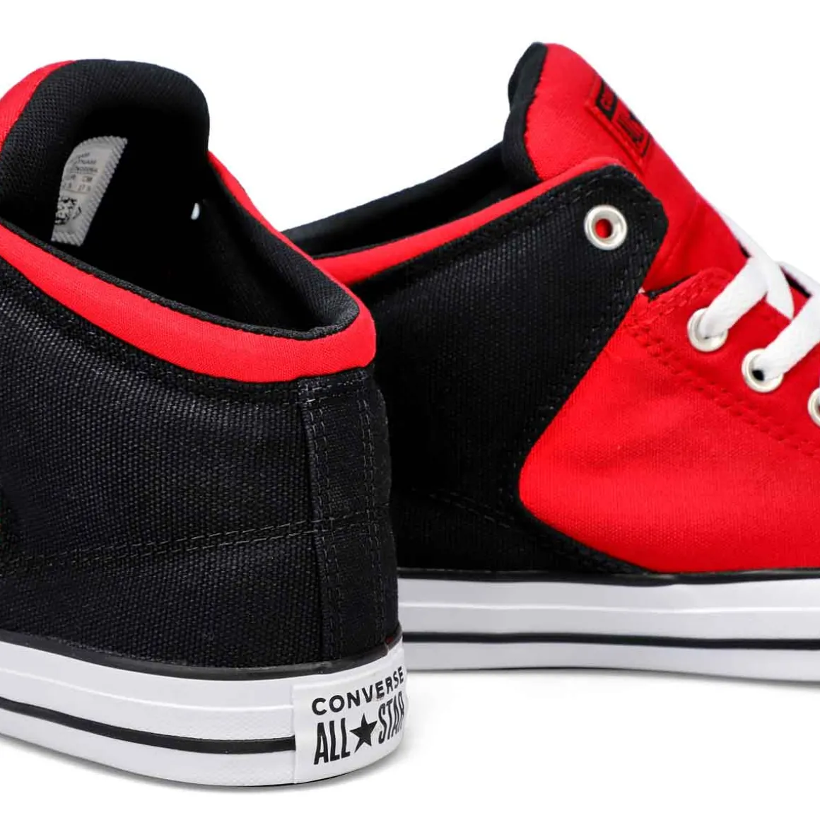 CTAS High Street Mid Men