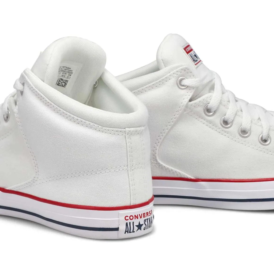 CTAS High Street Mid Men