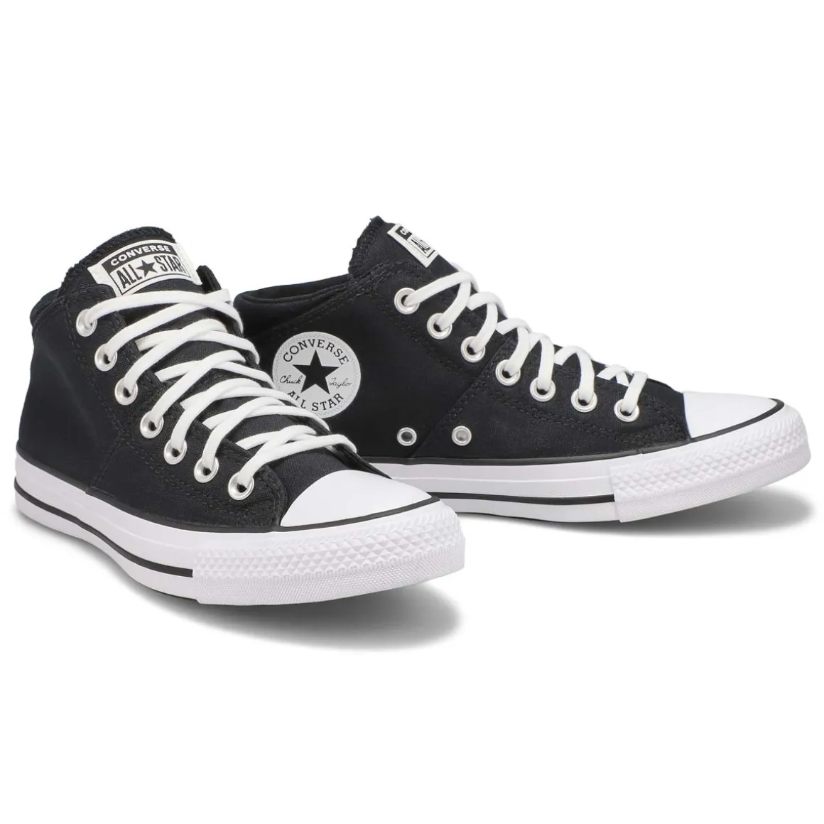 CTAS Madison Mid Women