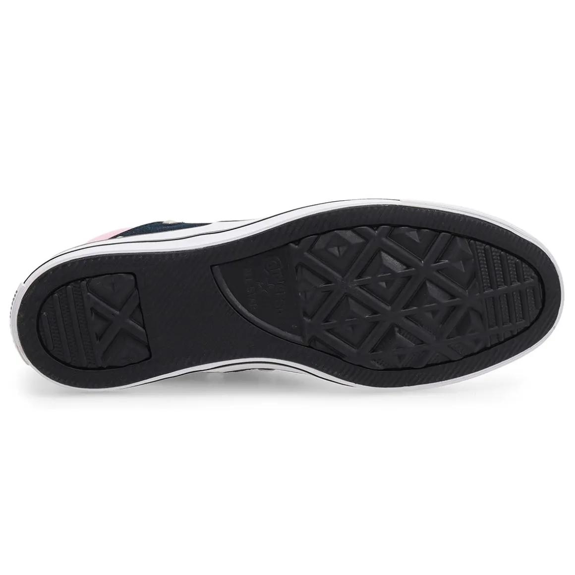 CTAS Madison Mid Women