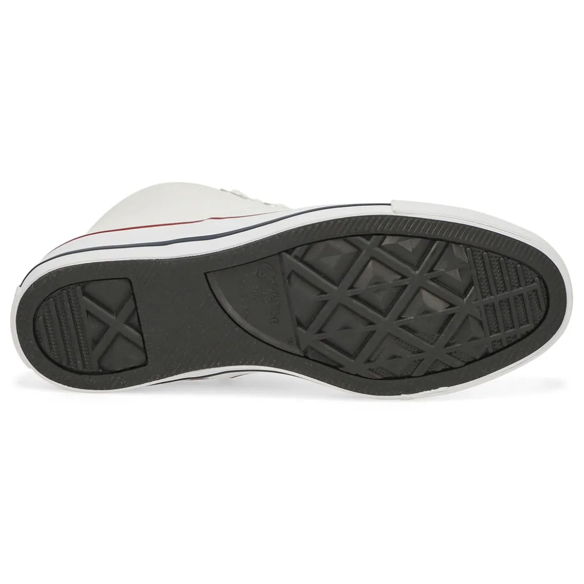 CTAS Madison Mid Women