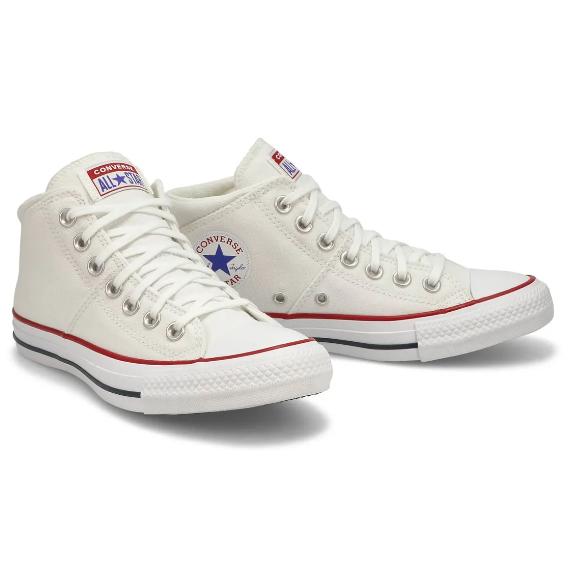 CTAS Madison Mid Women
