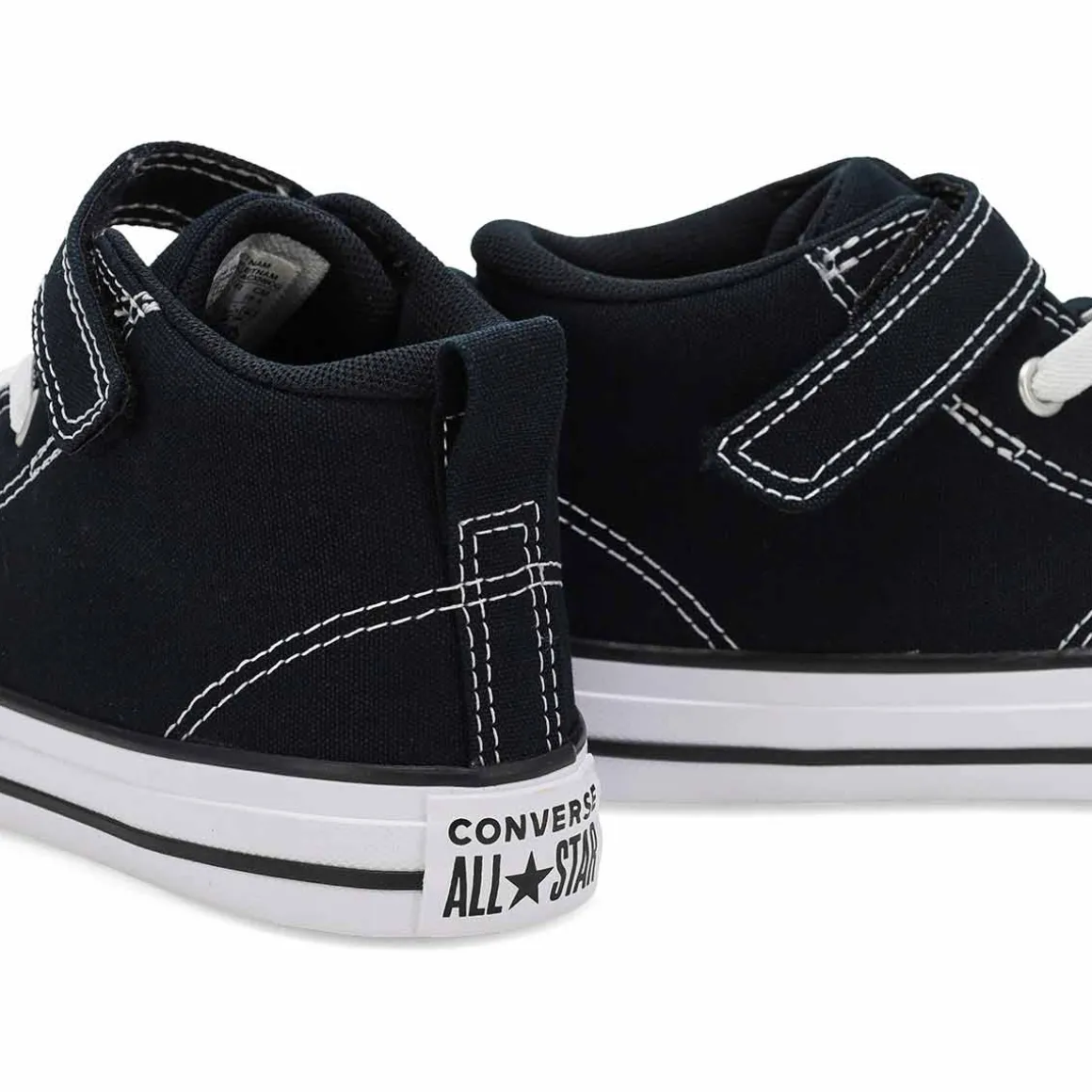 CTAS Malden Street Mid Boys