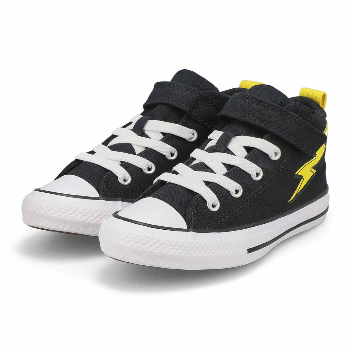 CTAS Malden Street Mid Boys