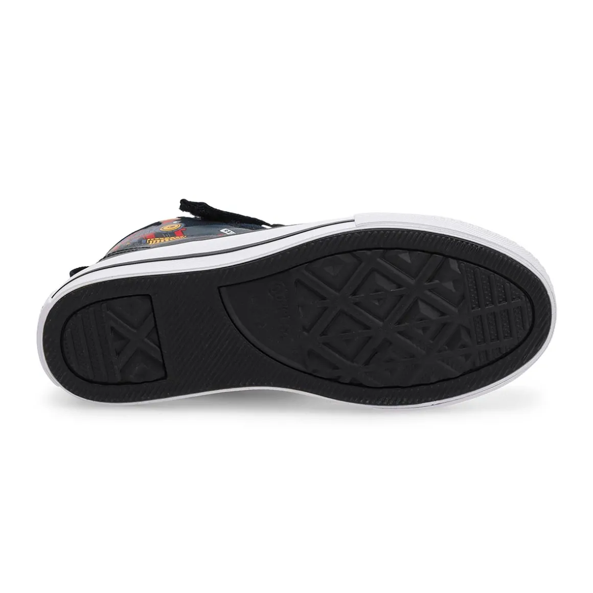 CTAS Malden Street Mid Boys