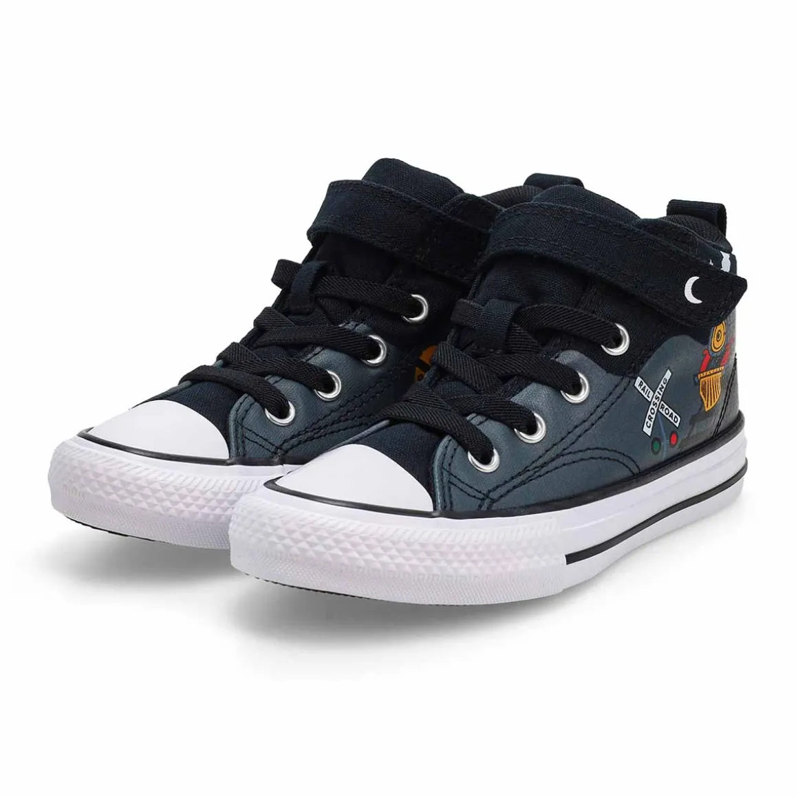 CTAS Malden Street Mid Boys
