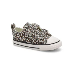 CTAS 2V - Back to Leopard Baby and Toddlers