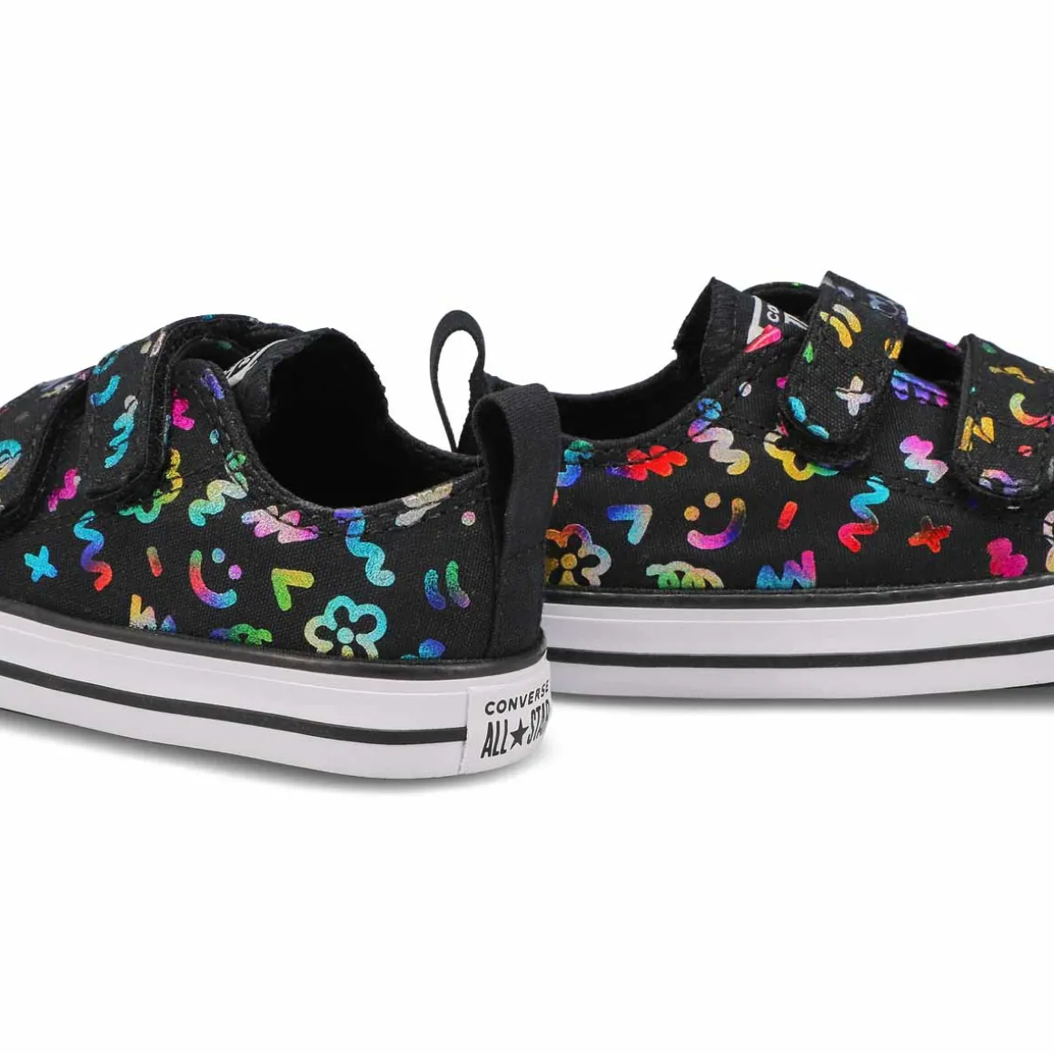 CTAS 2V - Back to Leopard Baby and Toddlers