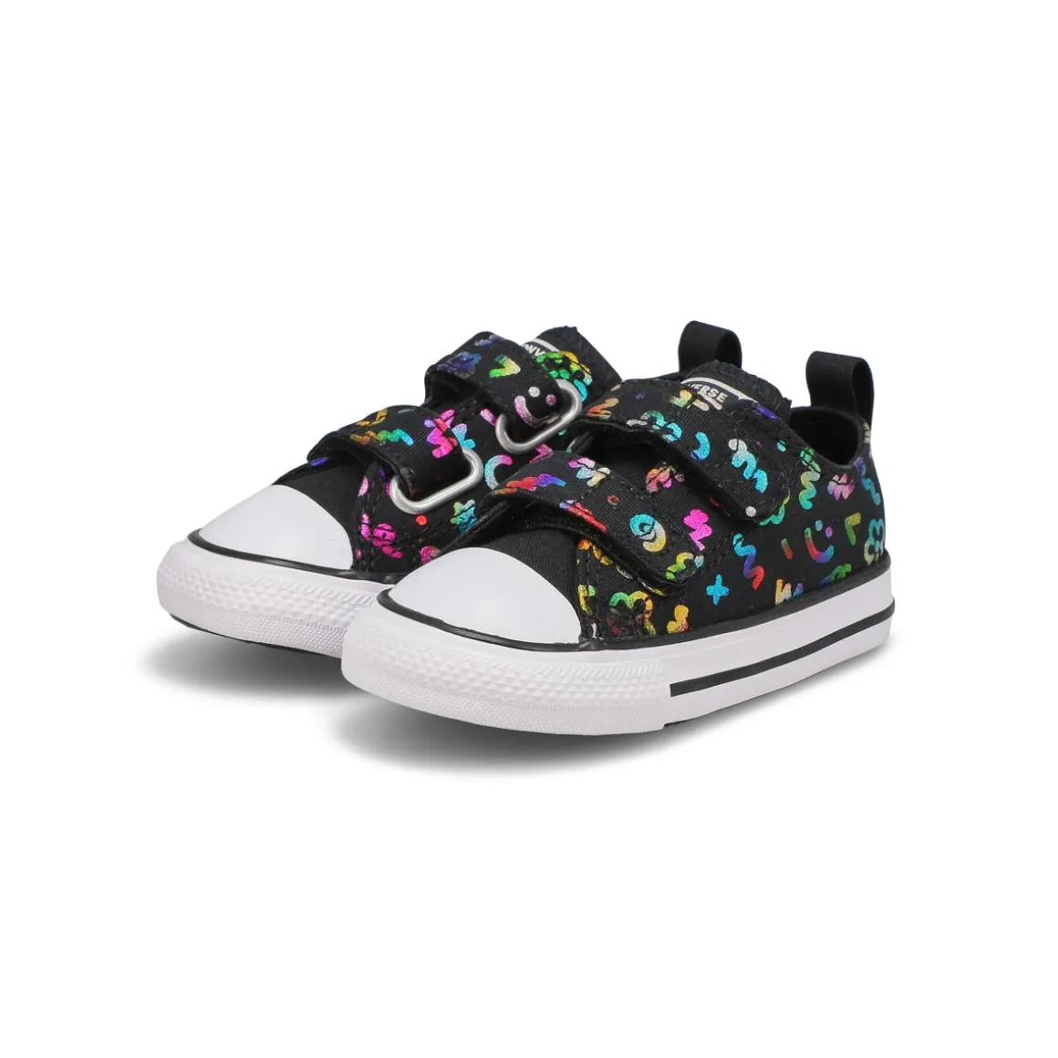 CTAS 2V - Back to Leopard Baby and Toddlers
