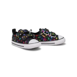 CTAS 2V - Back to Leopard Baby and Toddlers