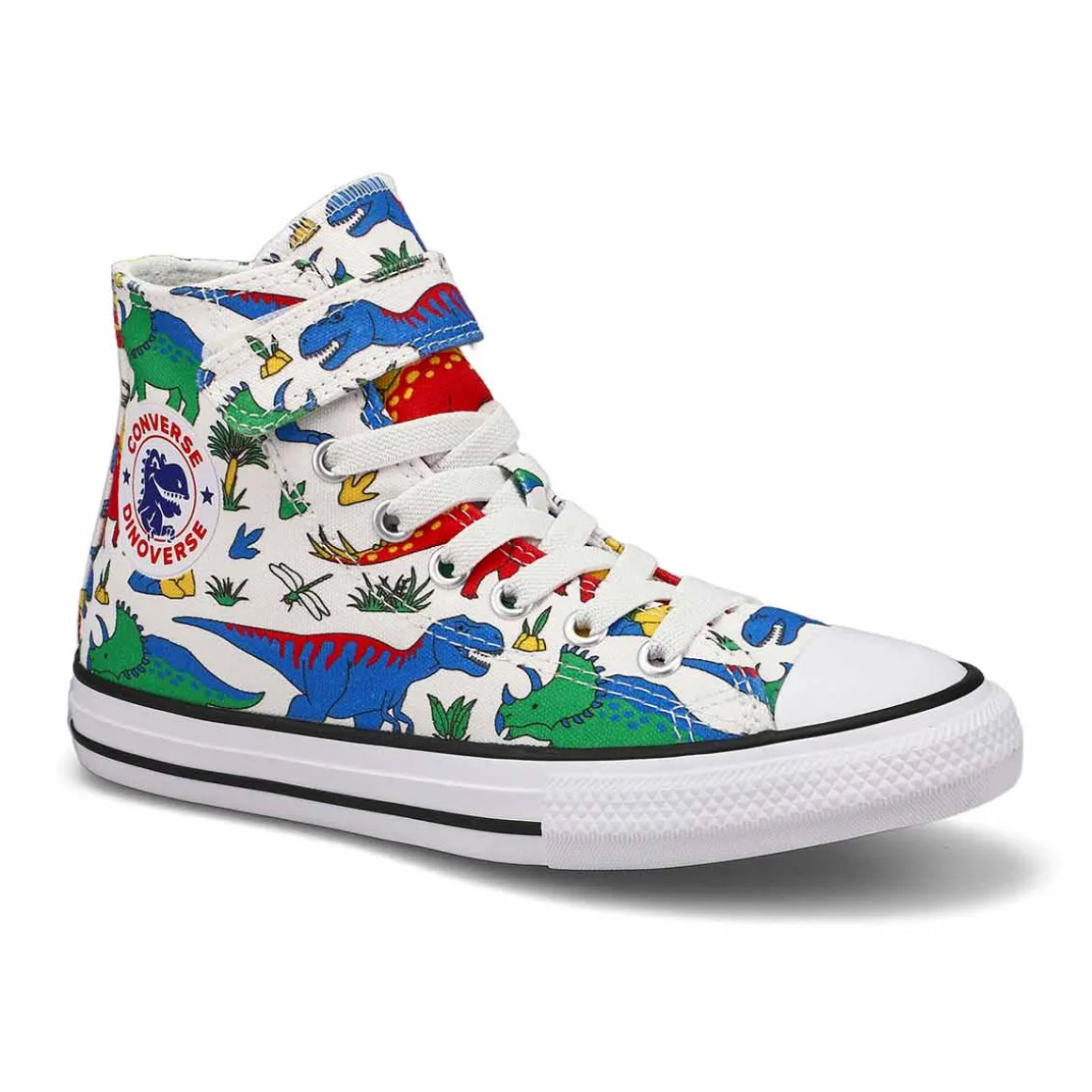 CTAS 1V Dinocons Kids