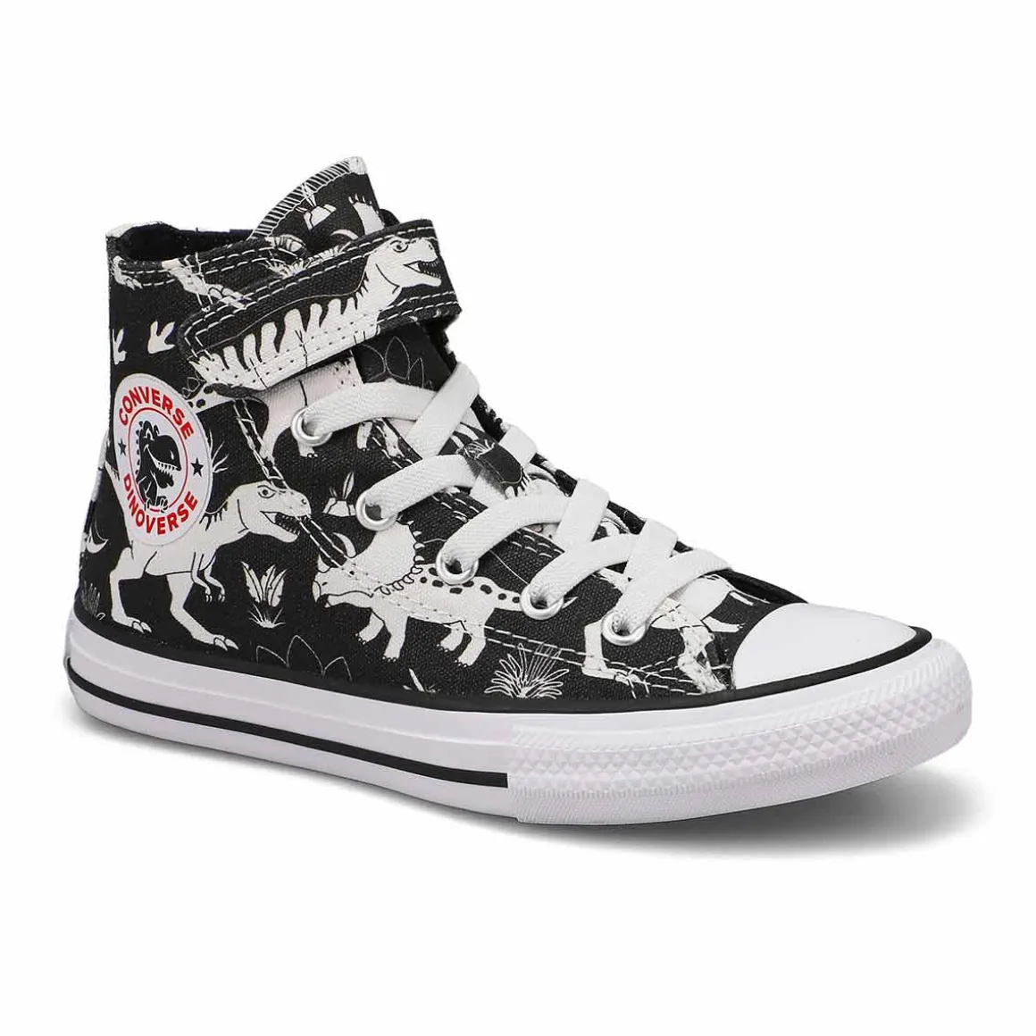 CTAS 2V Dinocons Kids