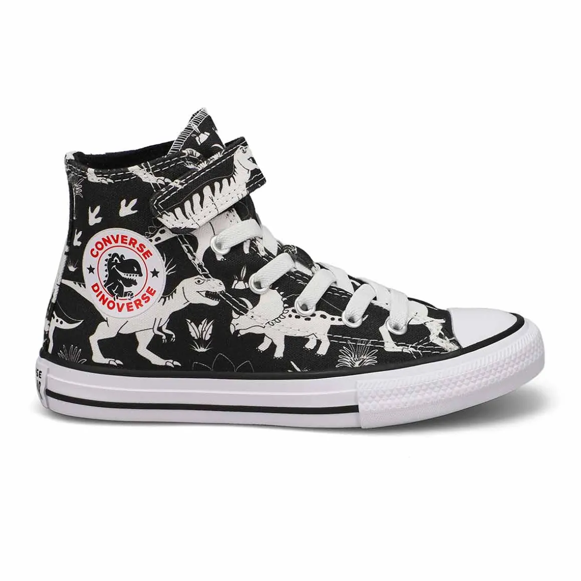 CTAS 2V Dinocons Kids