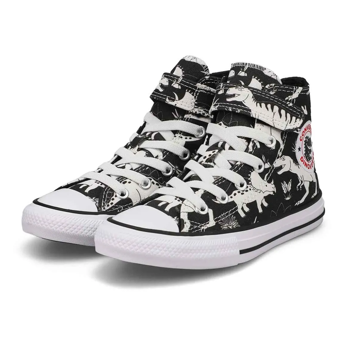 CTAS 2V Dinocons Kids
