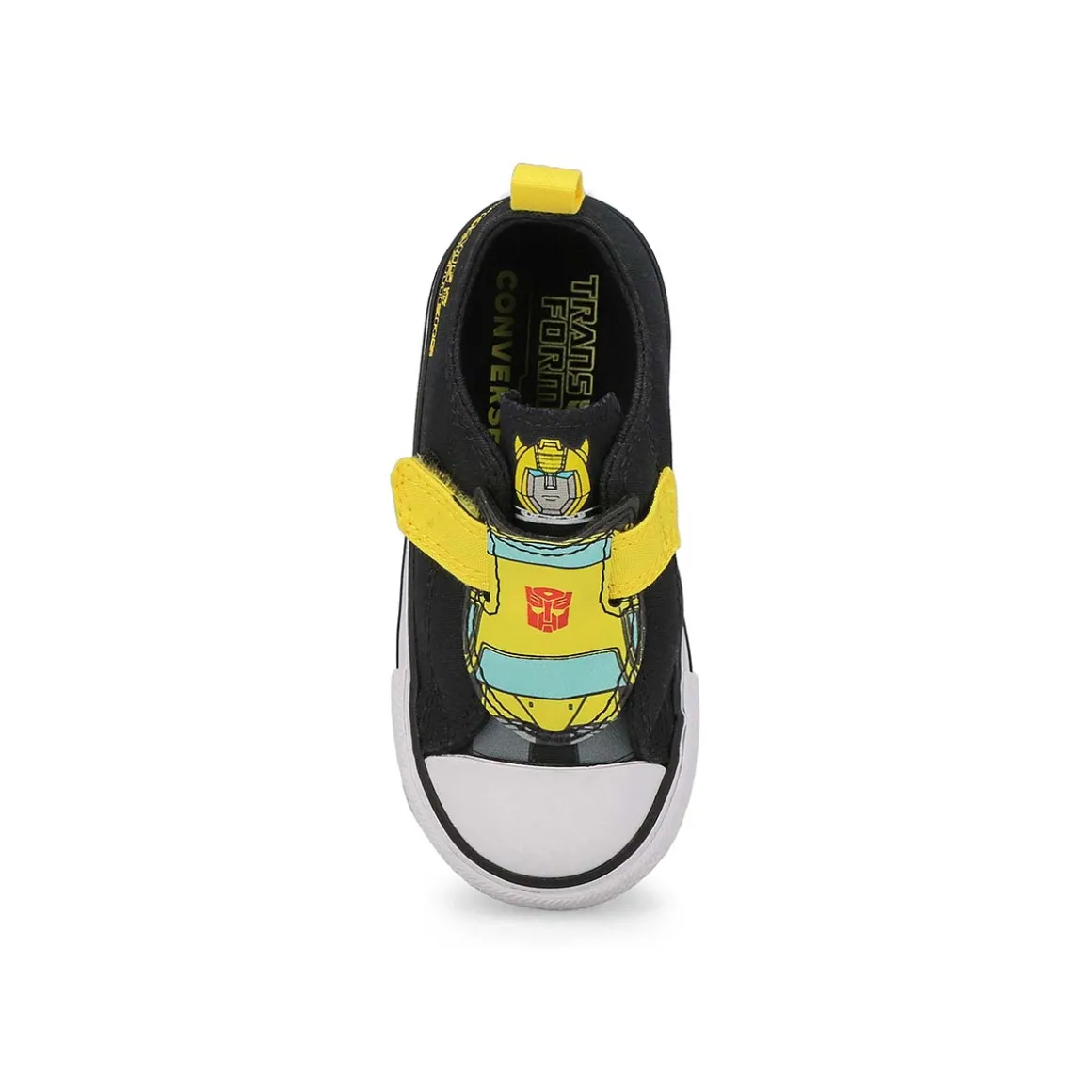CTAS 2V Transformers Baby and Toddlers