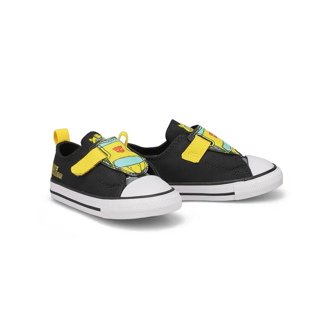 CTAS 2V Transformers Baby and Toddlers