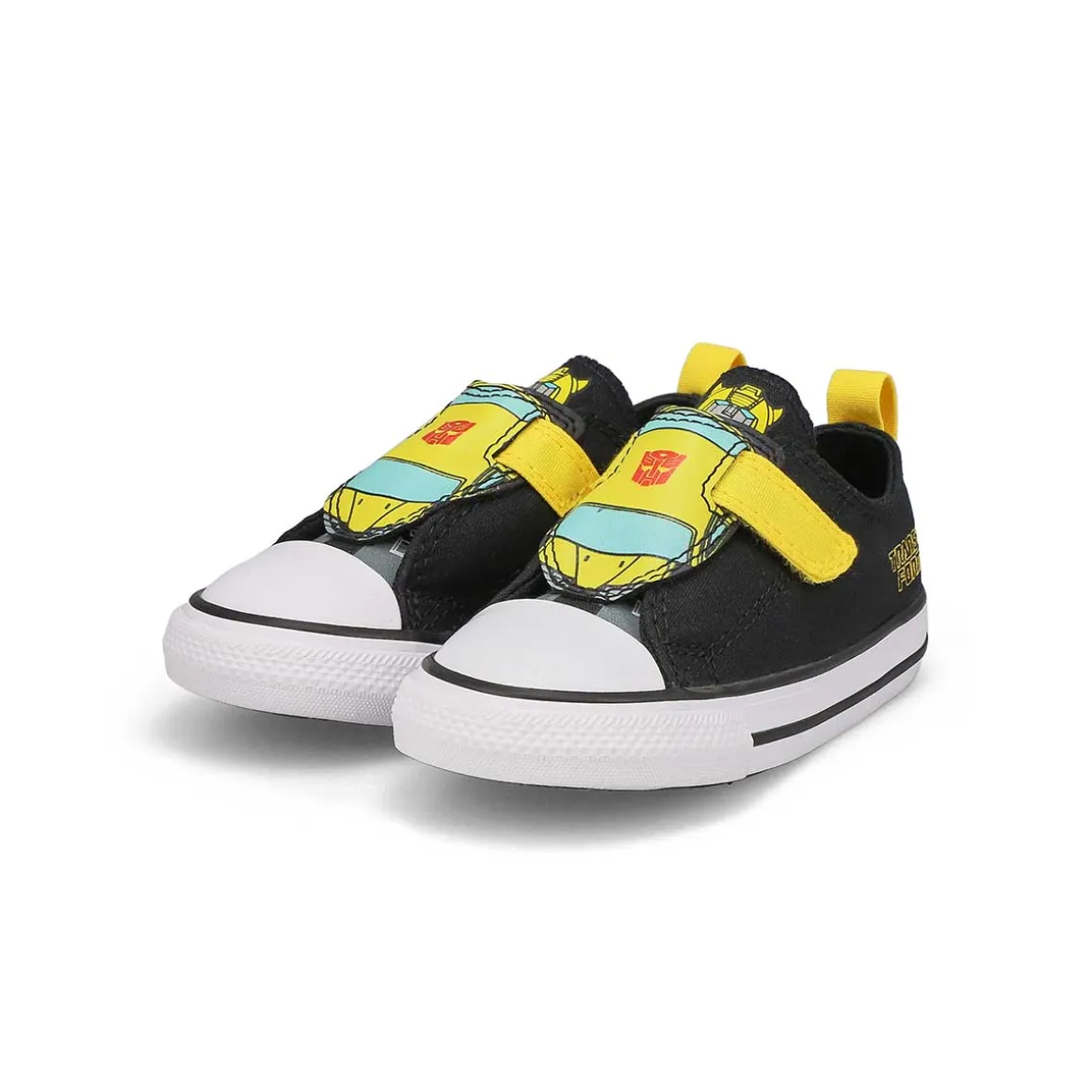 CTAS 2V Transformers Baby and Toddlers