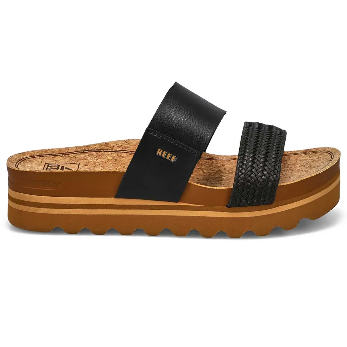Cushion Vista Hi Women