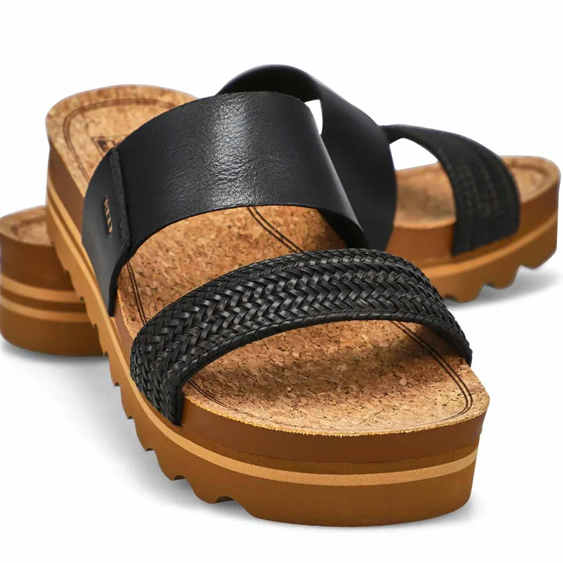 Cushion Vista Hi Women