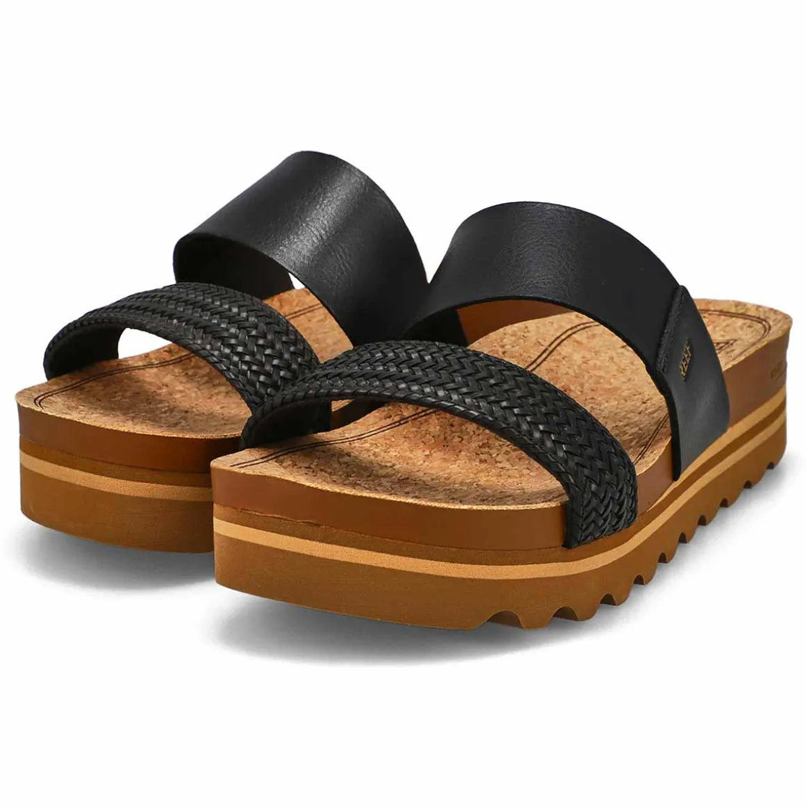 Cushion Vista Hi Women