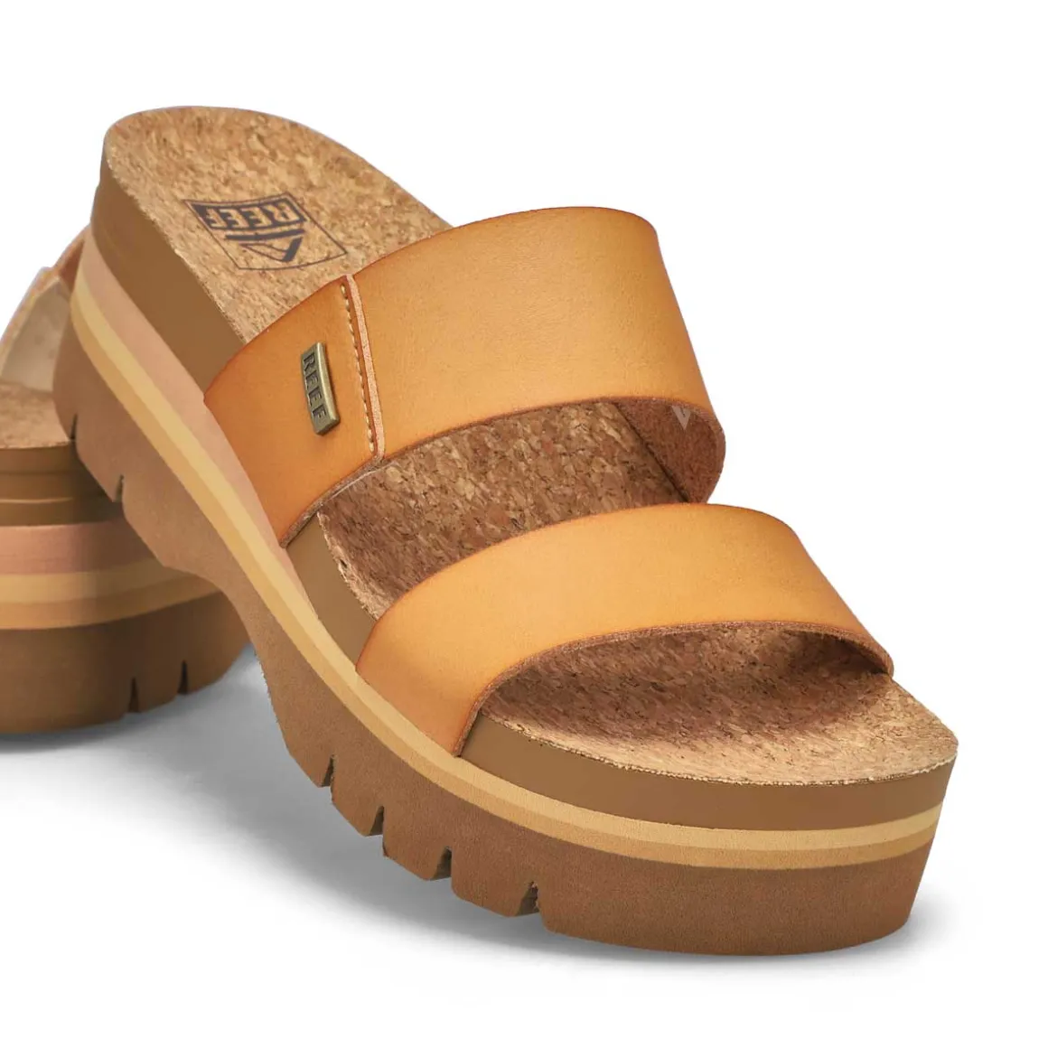 Cushion Vista Hi 2.5 Women