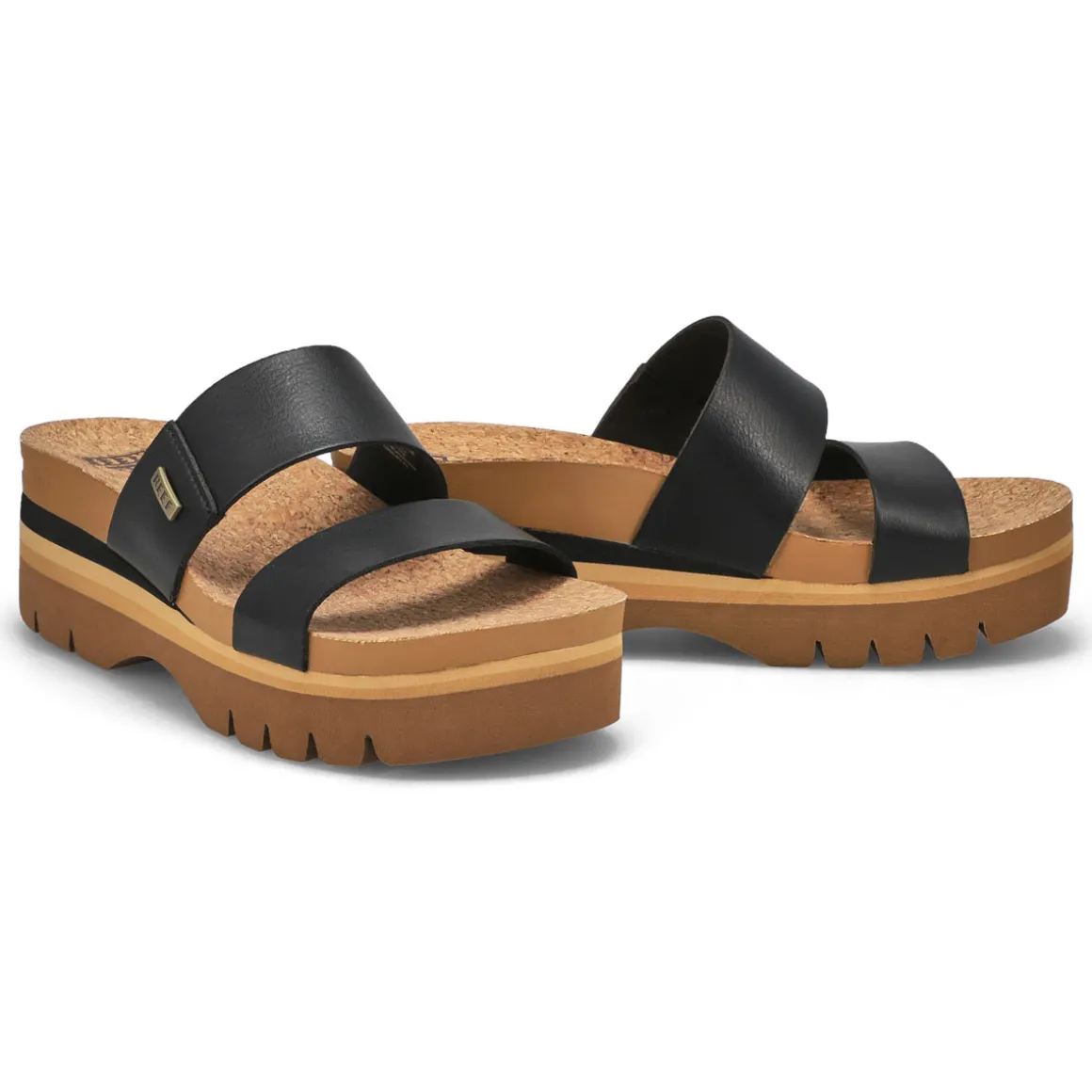 Cushion Vista Hi 2.5 Women