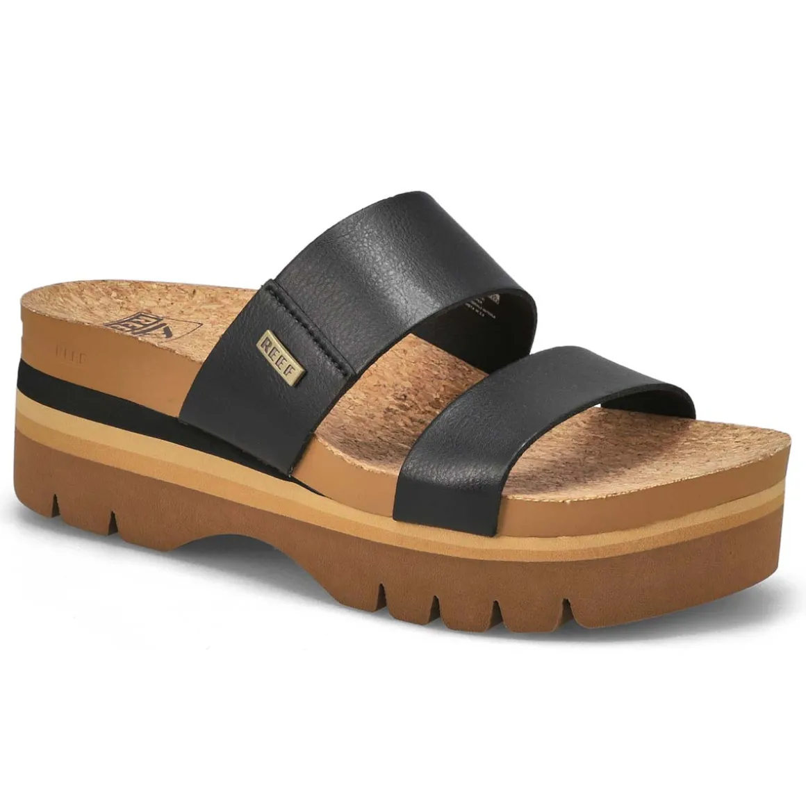Cushion Vista Hi 2.5 Women