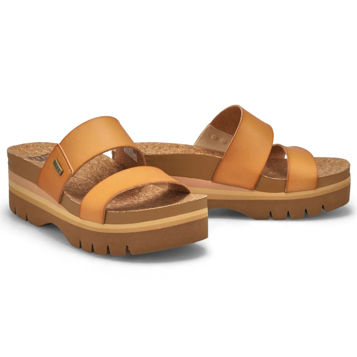Cushion Vista Hi 2.5 Women
