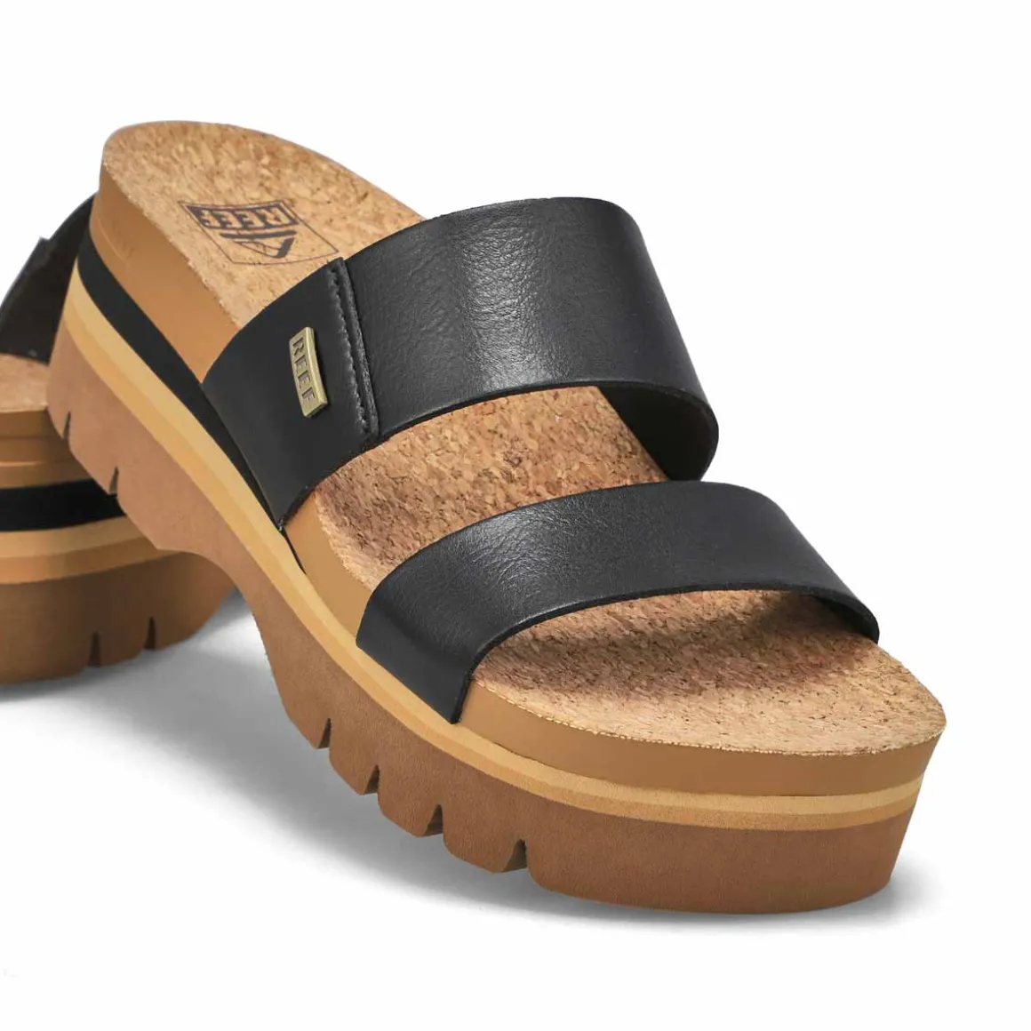 Cushion Vista Hi 2.5 Women