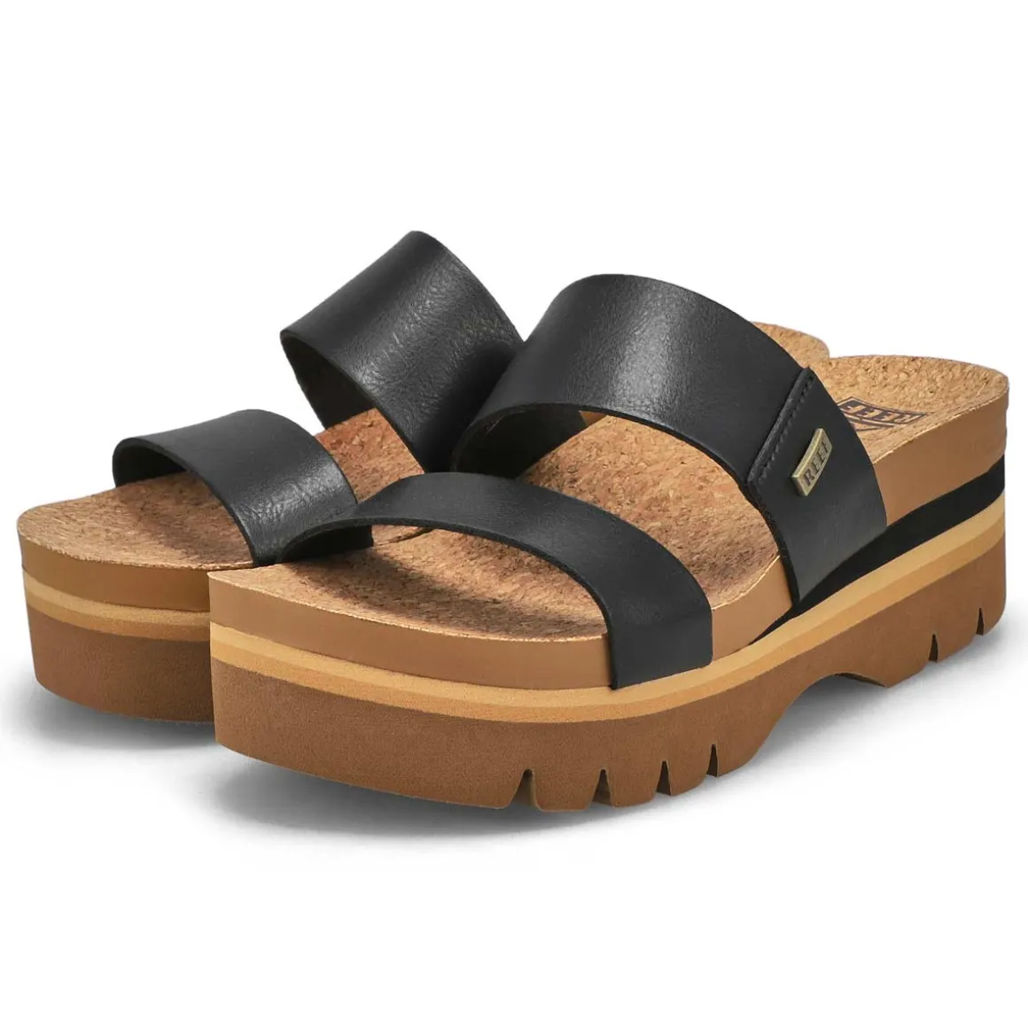 Cushion Vista Hi 2.5 Women