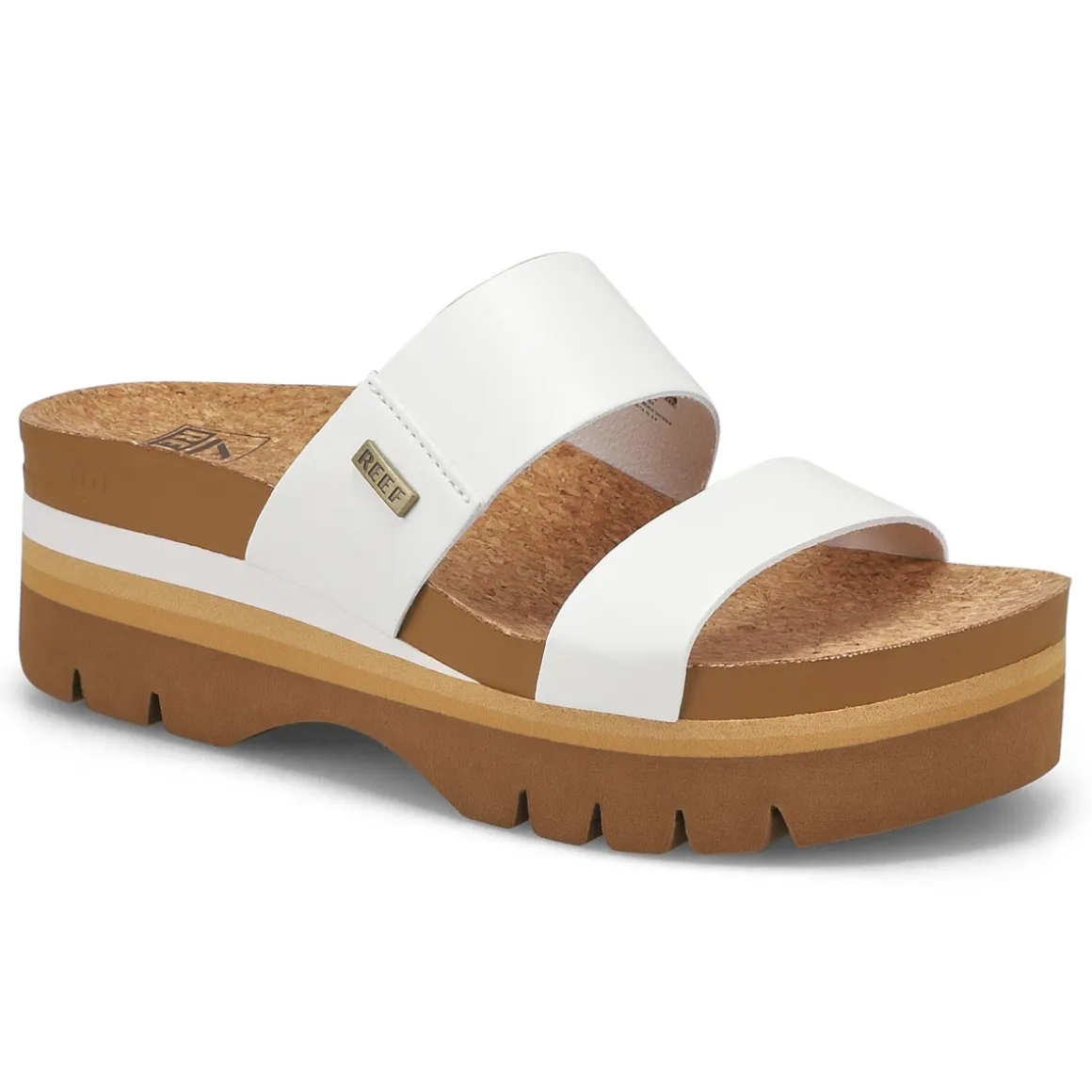 Cushion Vista Hi 2.5 Women