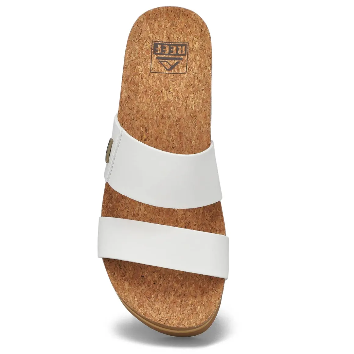 Cushion Vista Hi 2.5 Women