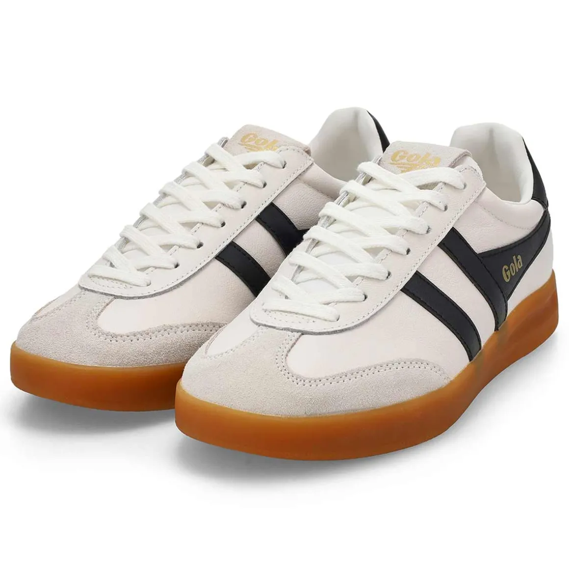 Cyclone Leather Women
