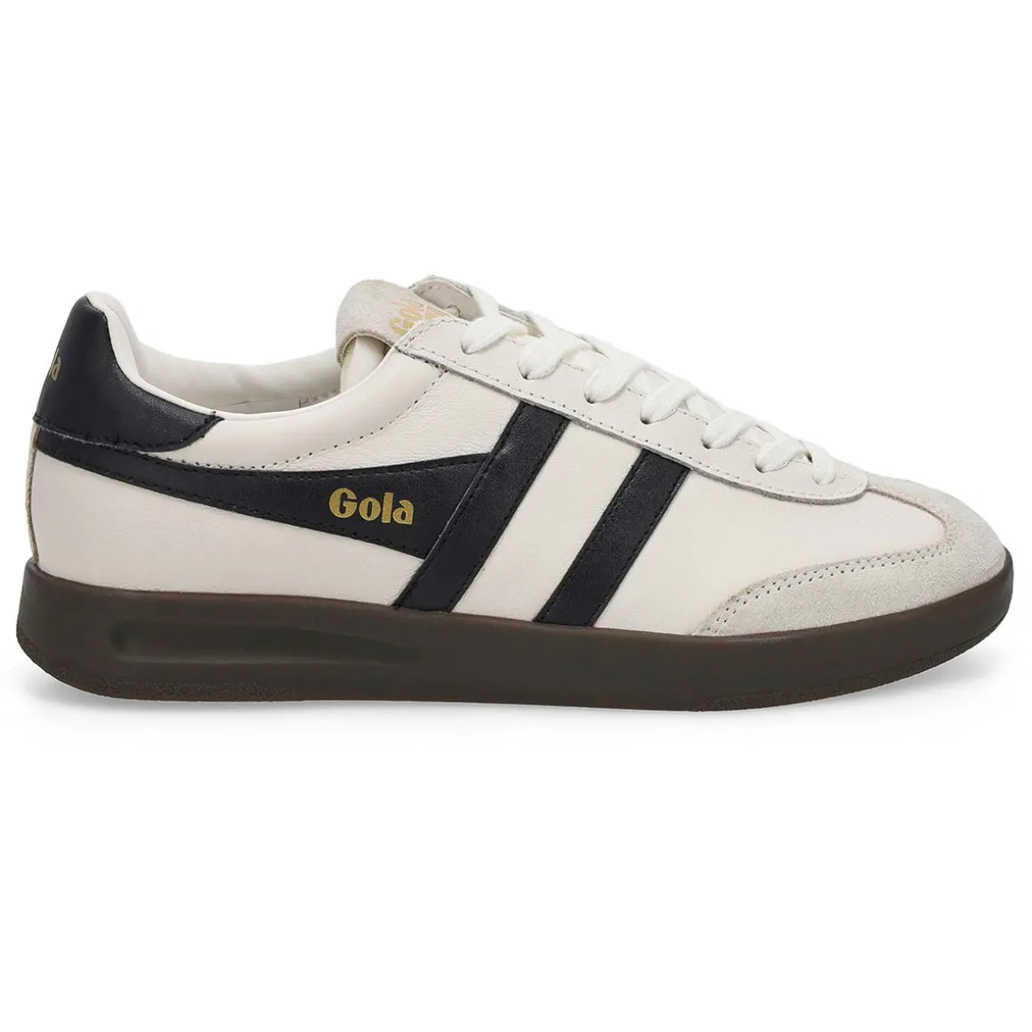 Cyclone Leather Women