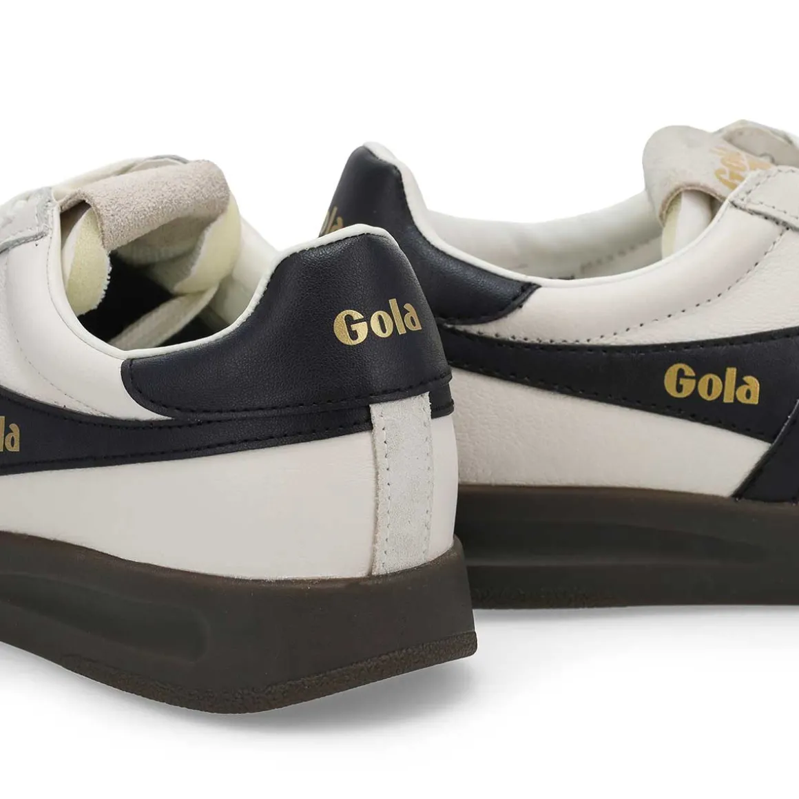 Cyclone Leather Women