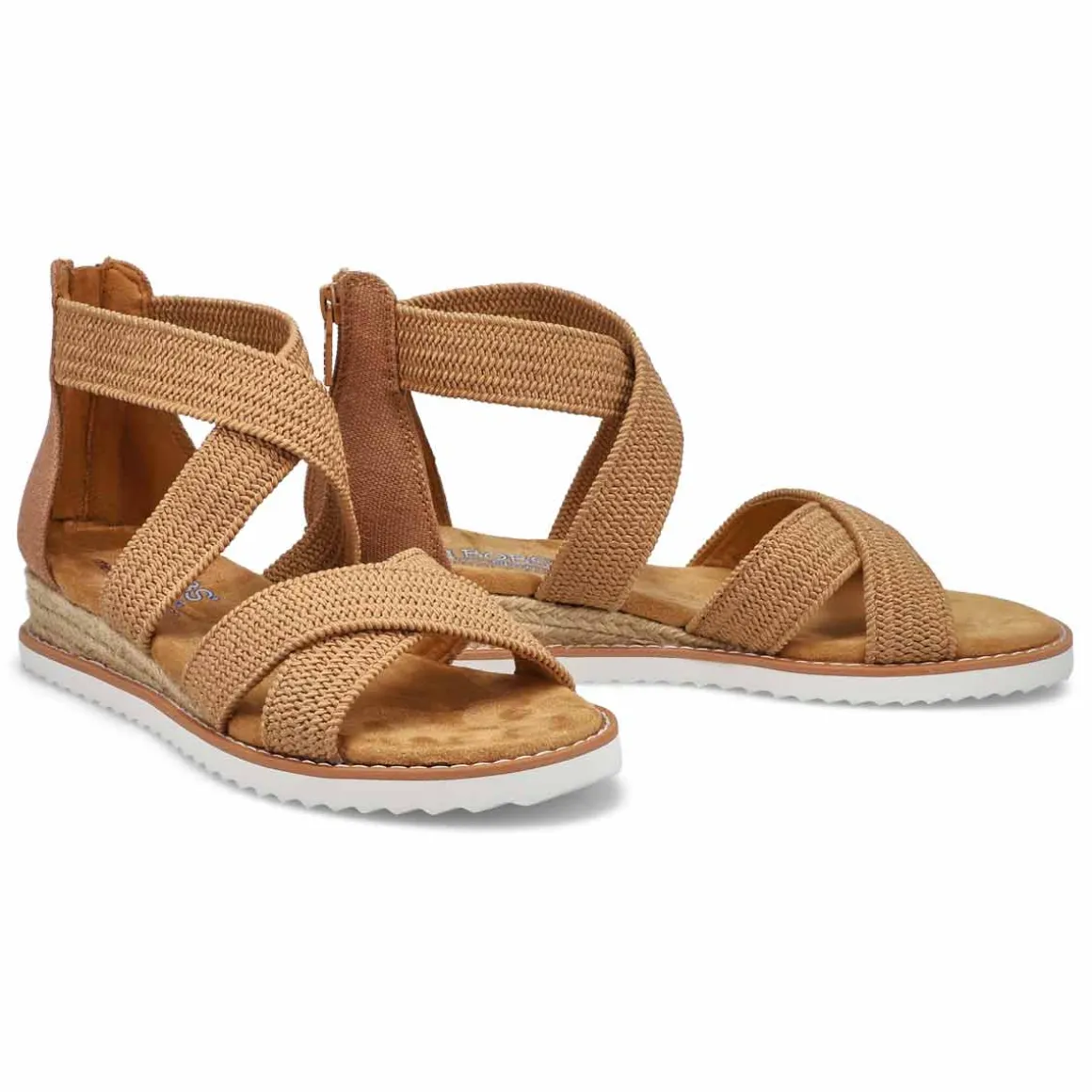 Desert Nights Women