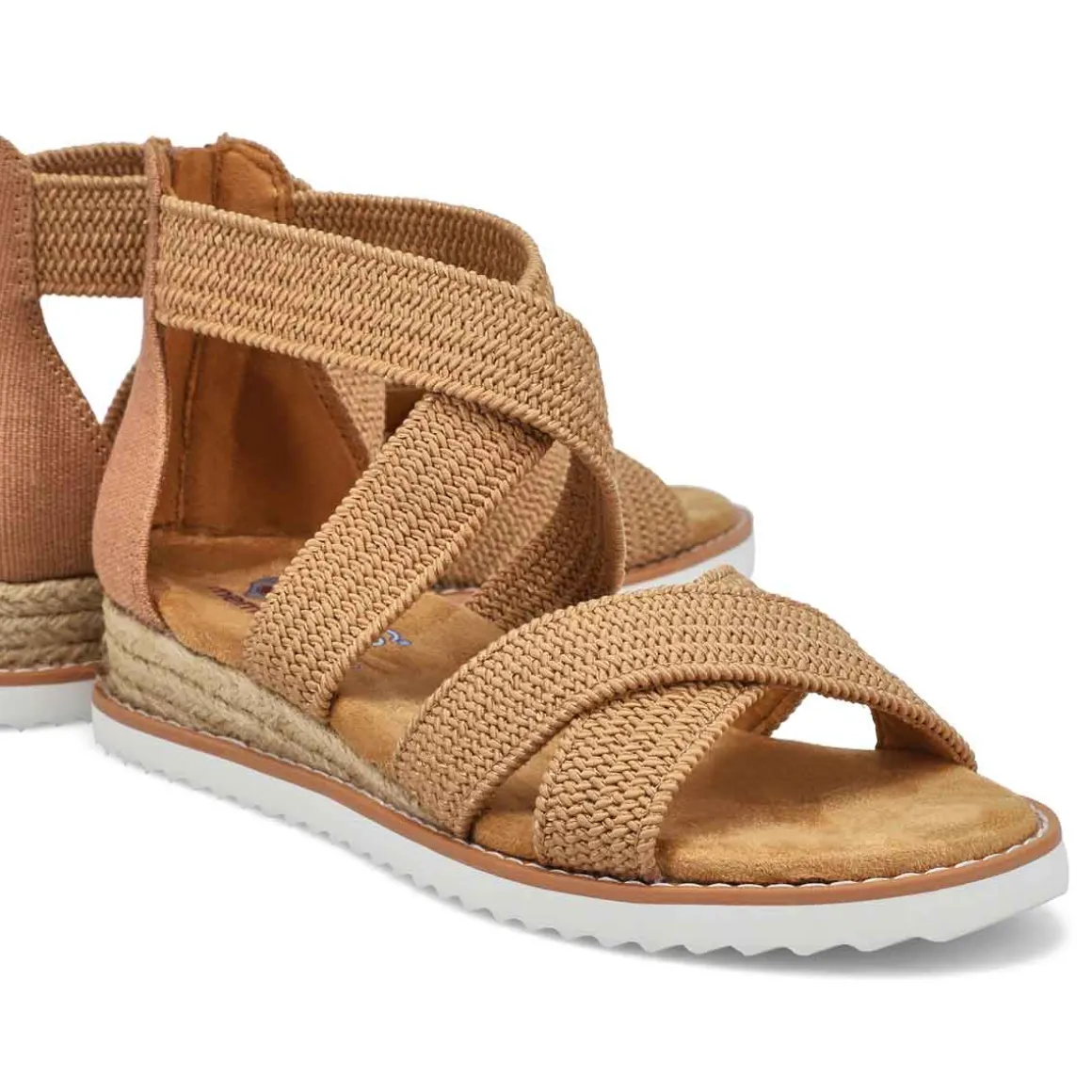 Desert Nights Women