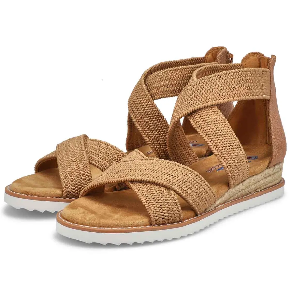 Desert Nights Women
