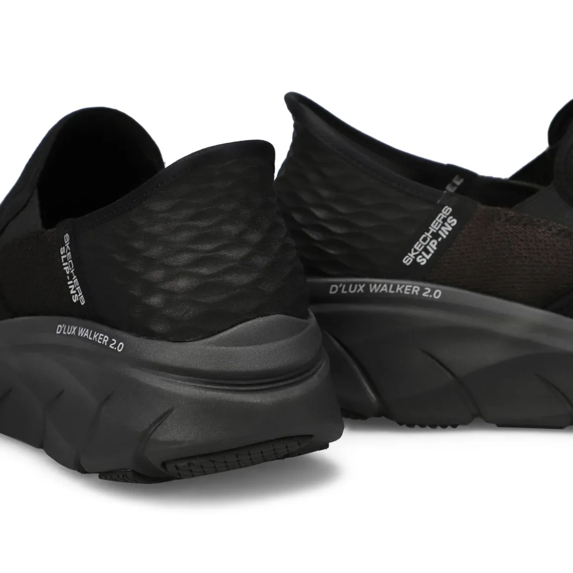 D'Lux Walker 2.0 Reeler Men
