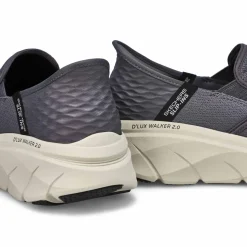D'Lux Walker 2.0 Reeler Men
