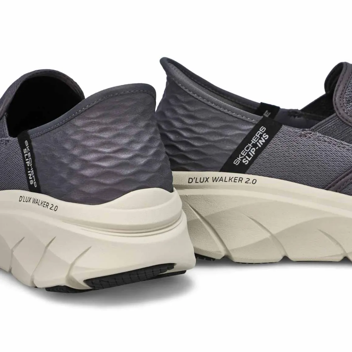D'Lux Walker 2.0 Reeler Men
