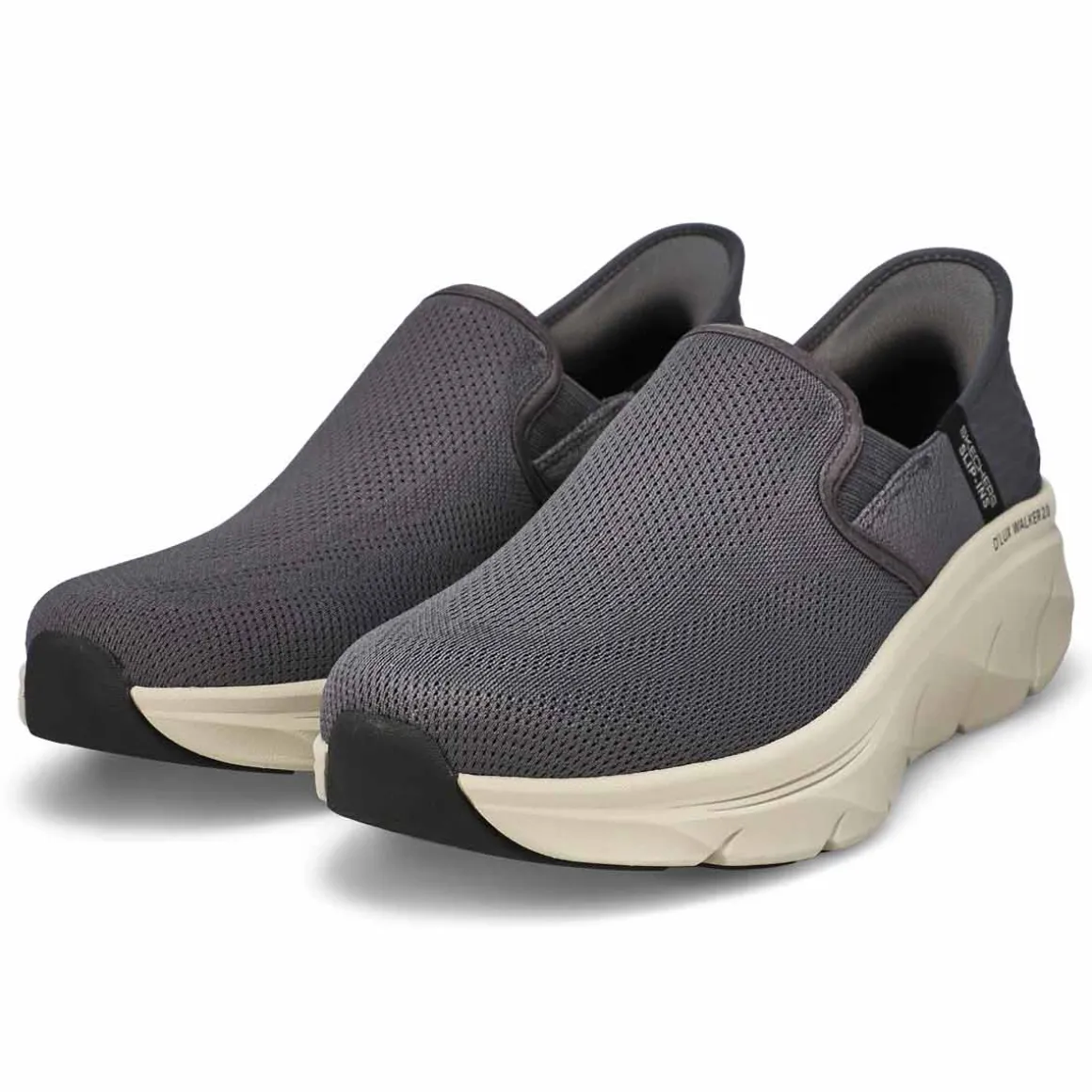 D'Lux Walker 2.0 Reeler Men