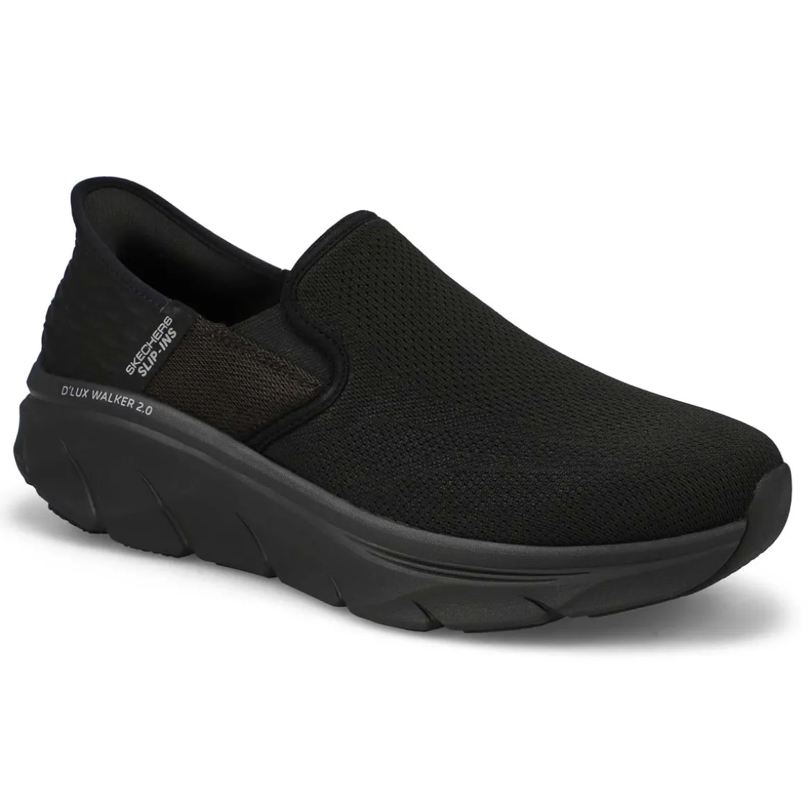 D'Lux Walker 2.0 Reeler Men