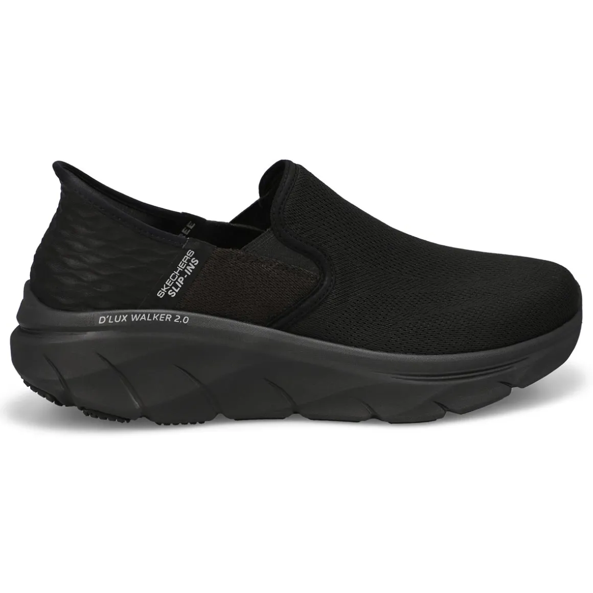 D'Lux Walker 2.0 Reeler Men