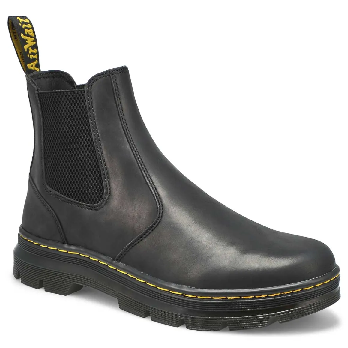 Embury Unisex