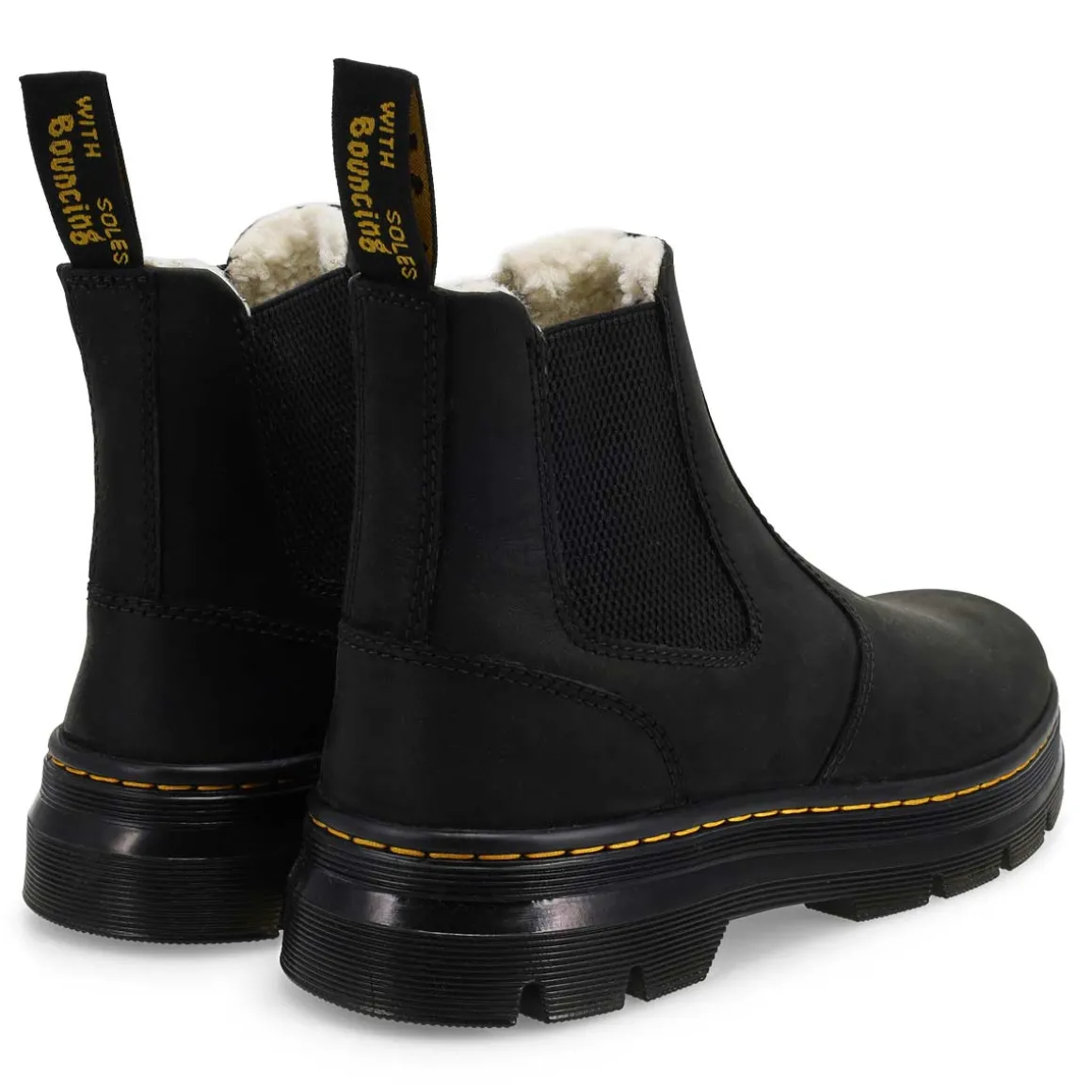 Embury Unisex
